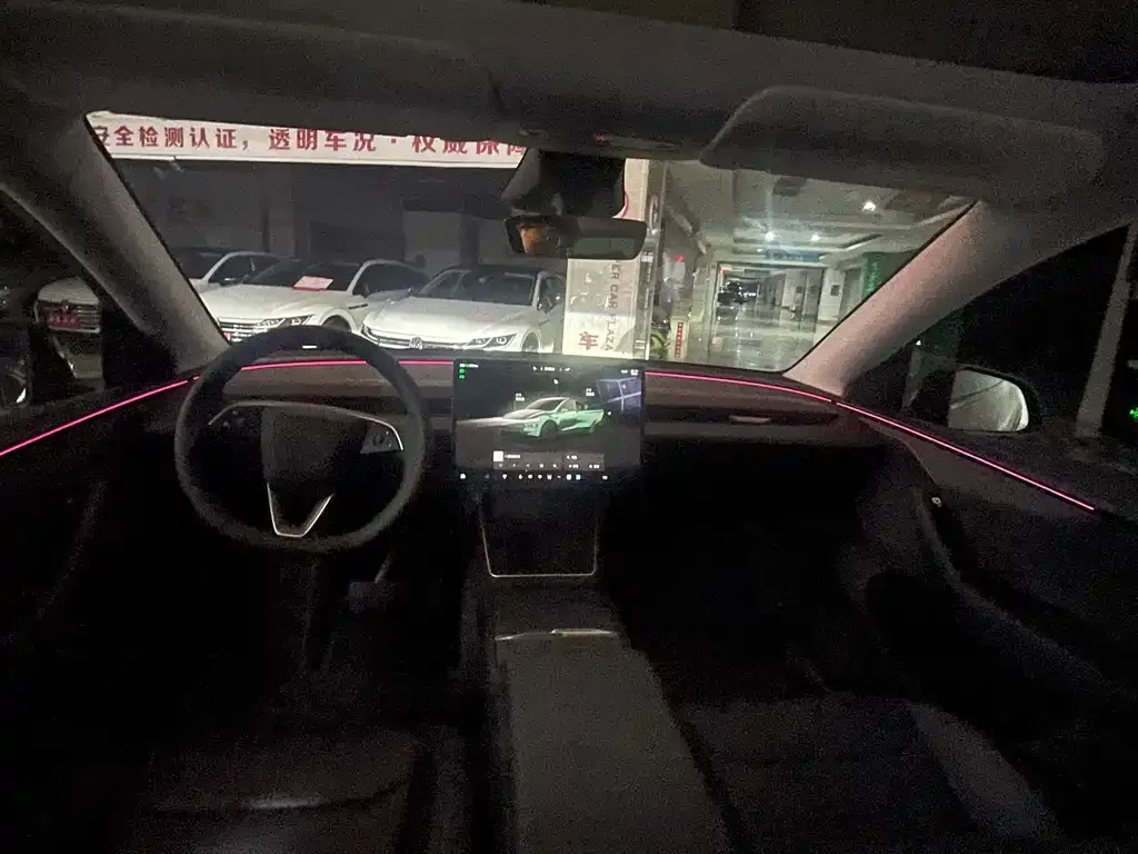 Tesla Model Y 2025 из CN, фото 7