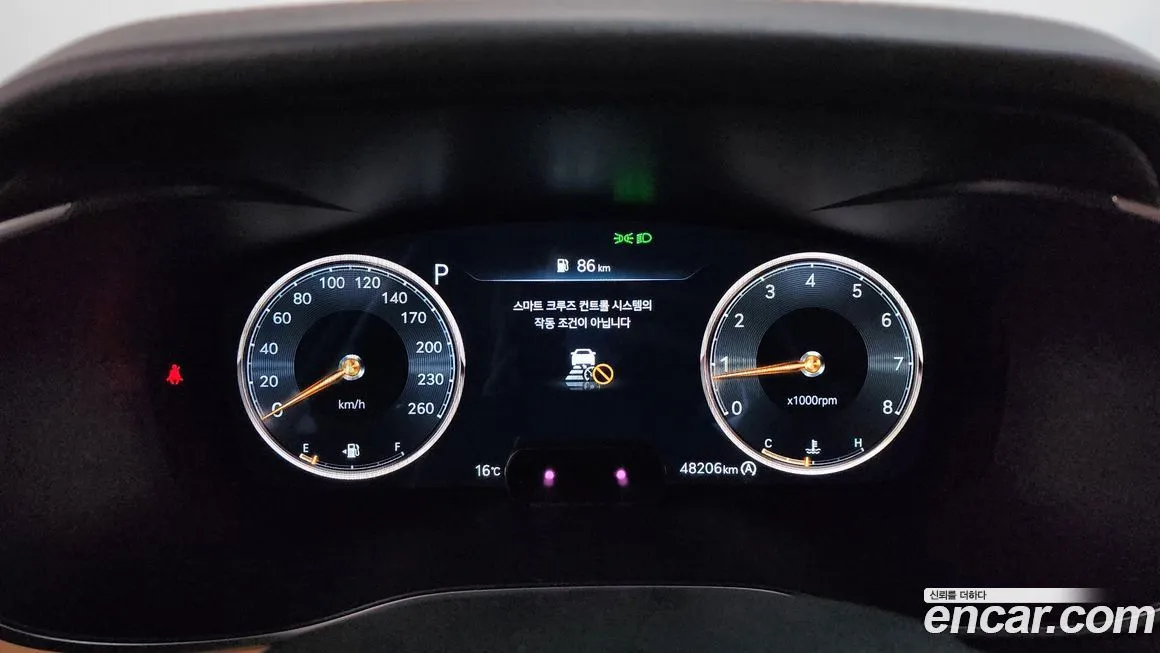 Genesis G70 2021 из KR, фото 8