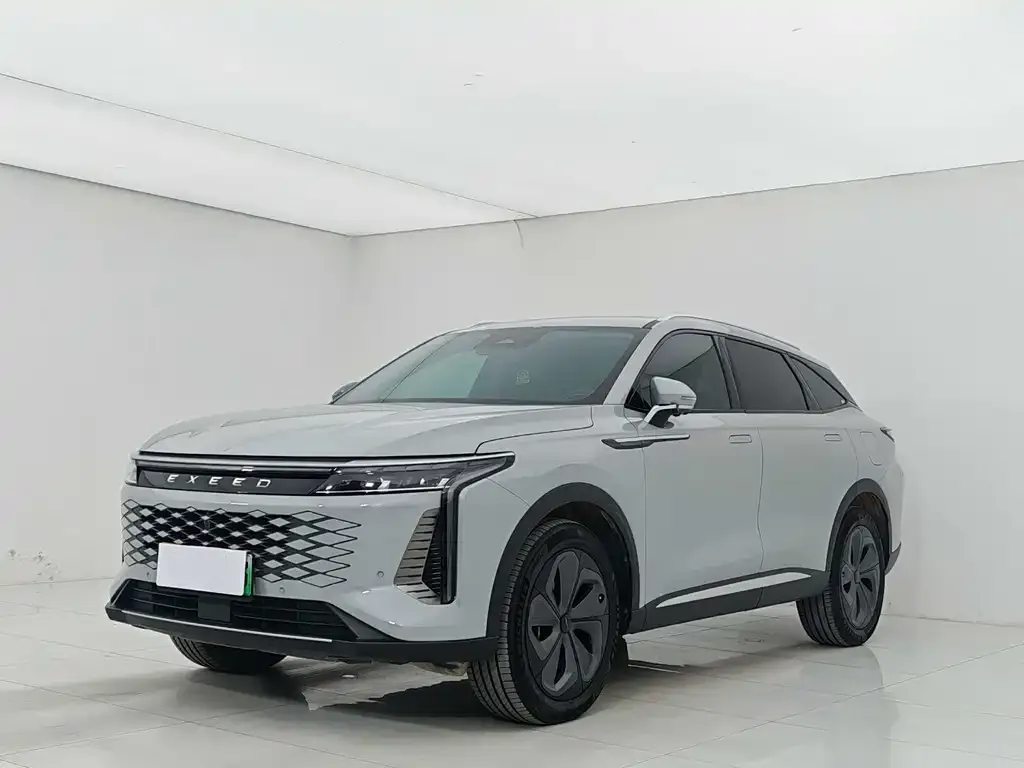 Exeed Yaoguang C-DM