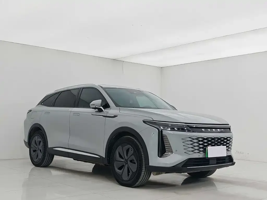Exeed Yaoguang C-DM 2024 из CN, фото 7