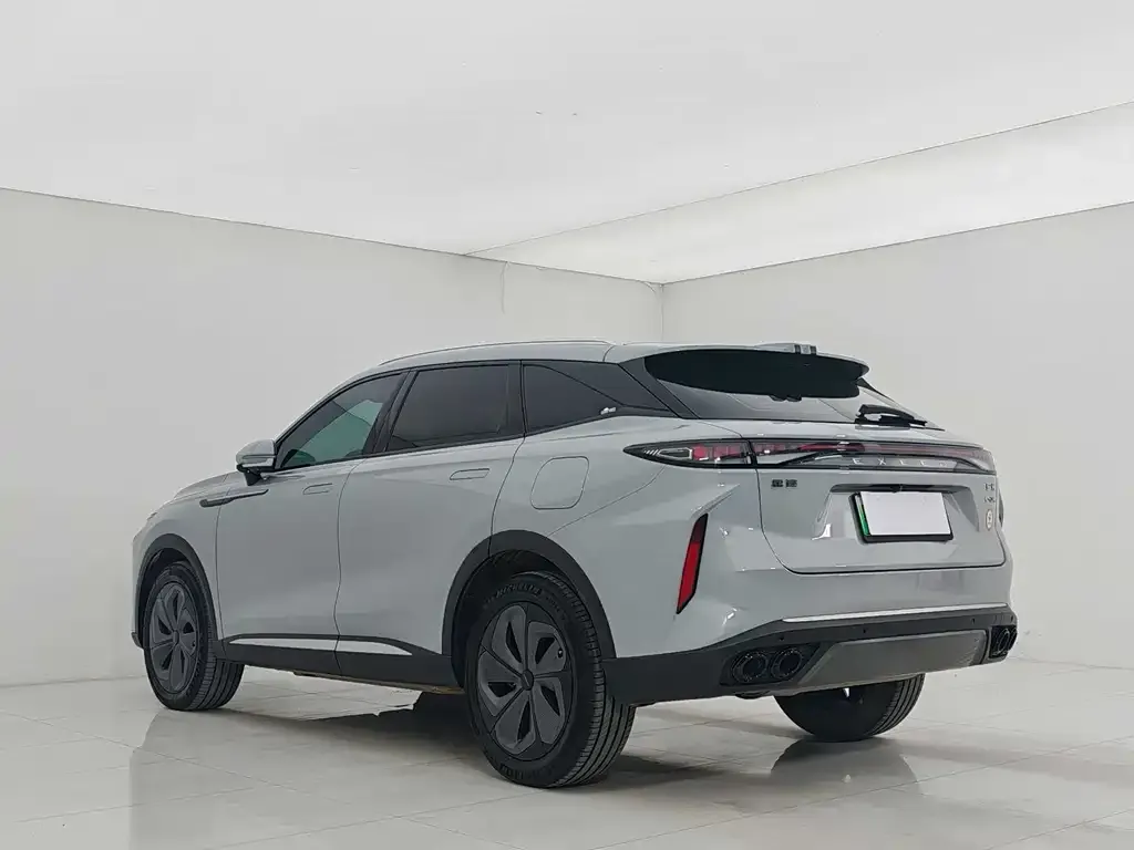 Exeed Yaoguang C-DM 2024 из CN, фото 4