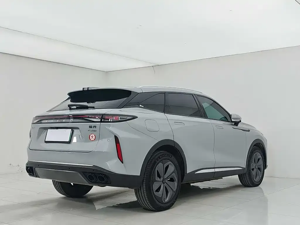 Exeed Yaoguang C-DM 2024 из CN, фото 8