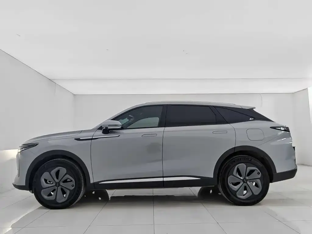 Exeed Yaoguang C-DM 2024 из CN, фото 5