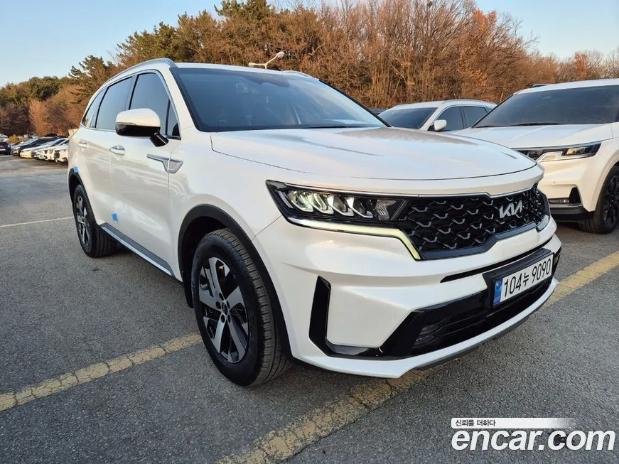 Kia Sorento — фото 3