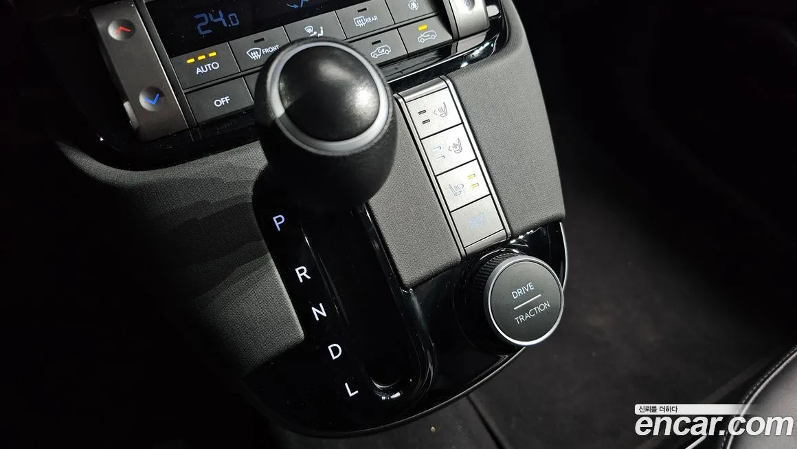 Hyundai Casper 2026 из KR, фото 8