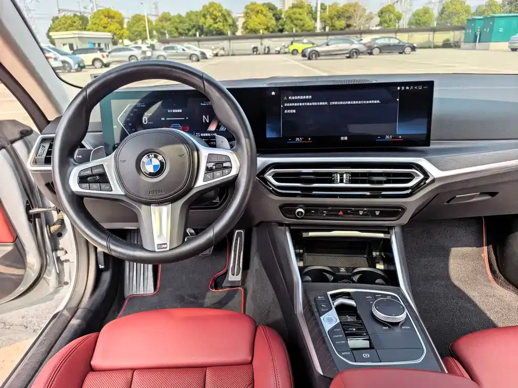 BMW 4 Series — фото 4