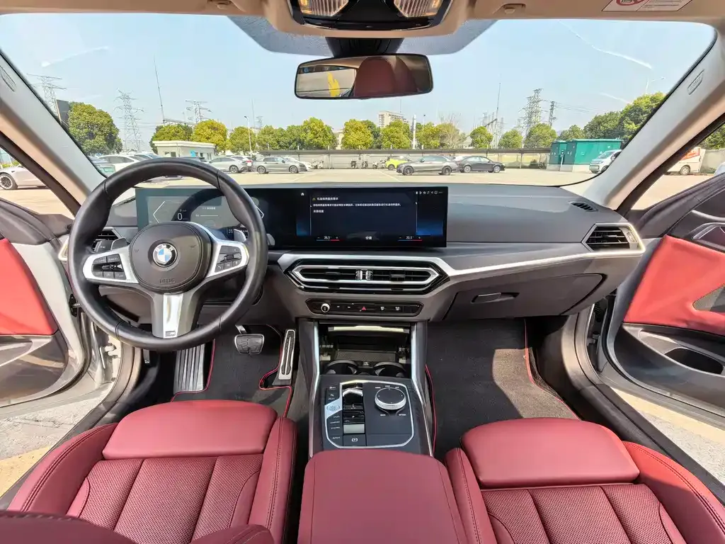 BMW 4 Series — фото 3