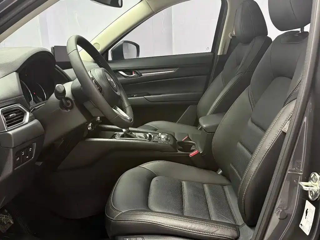 Mazda CX-5 2023 из CN, фото 8