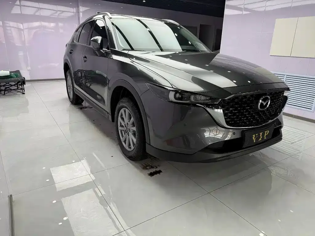 Mazda CX-5 2023 из CN, фото 6