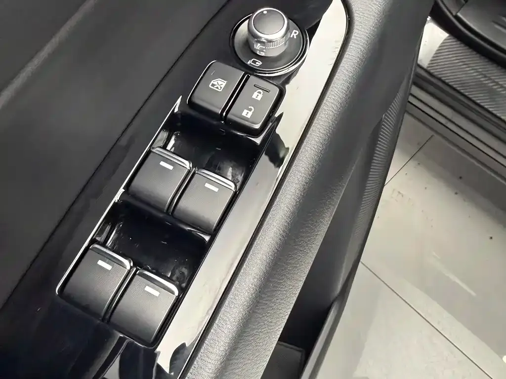 Mazda CX-5 2023 из CN, фото 7