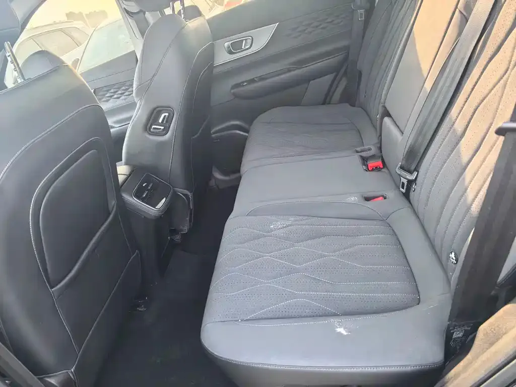 Chery Tiggo 8 PLUS 2025 из CN, фото 3