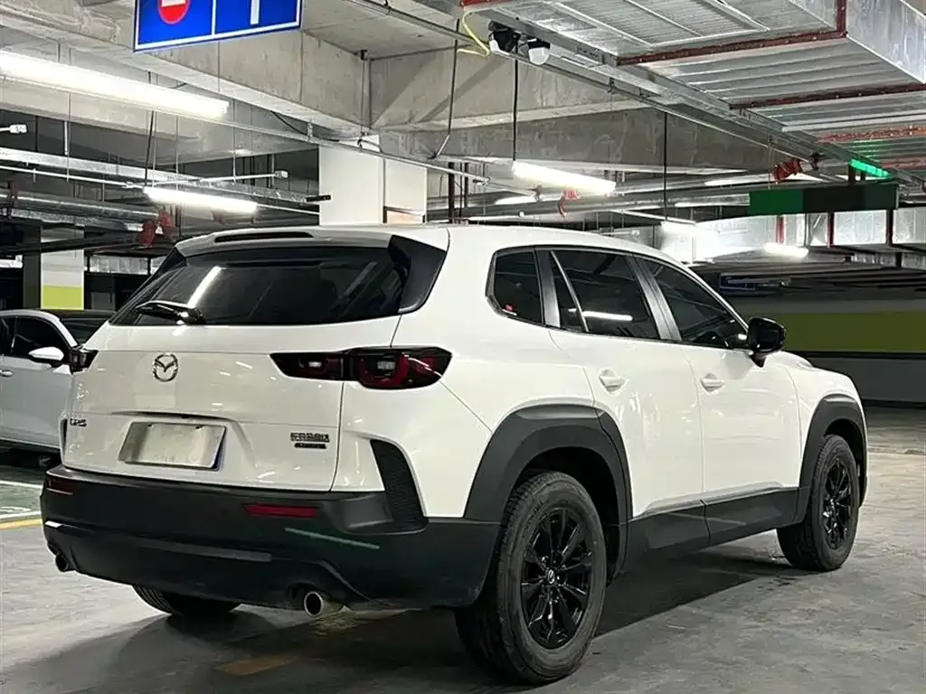 Mazda CX-50 Xingye 2023 из CN, фото 3