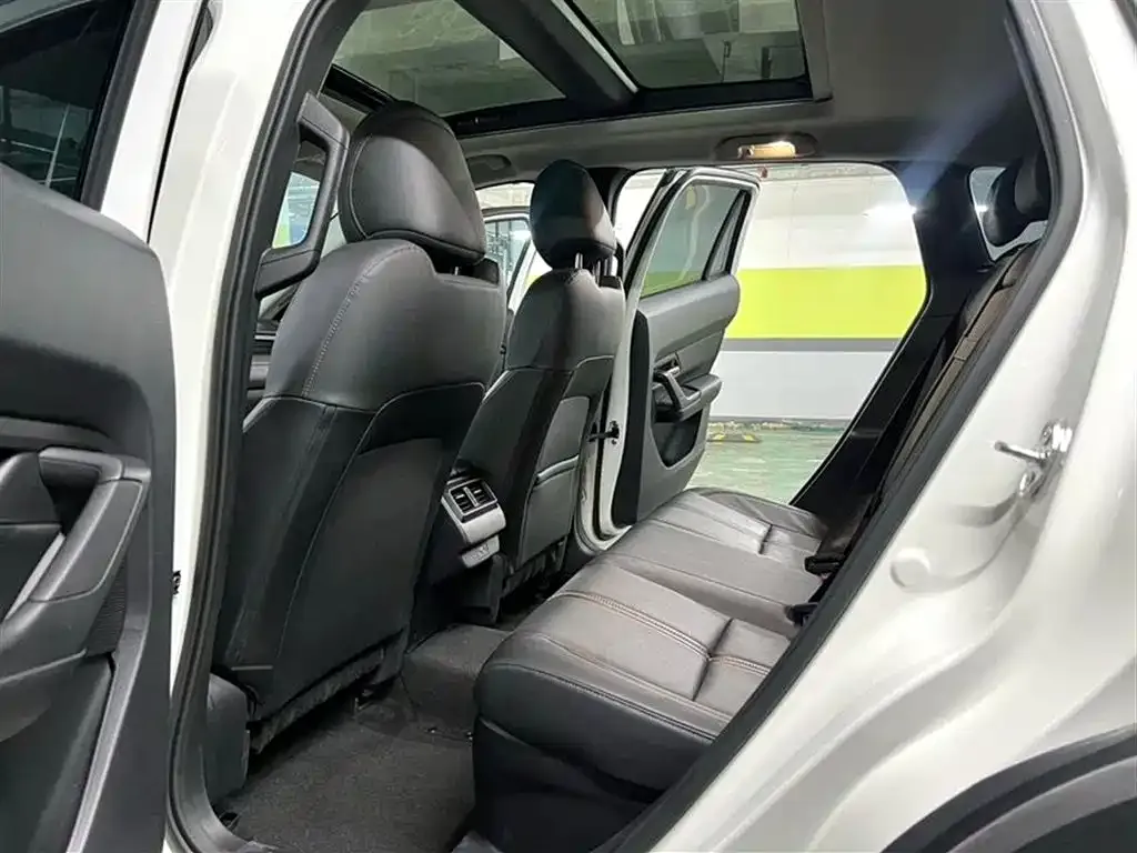 Mazda CX-50 Xingye 2023 из CN, фото 2