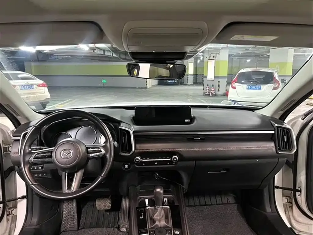 Mazda CX-50 Xingye 2023 из CN, фото 4
