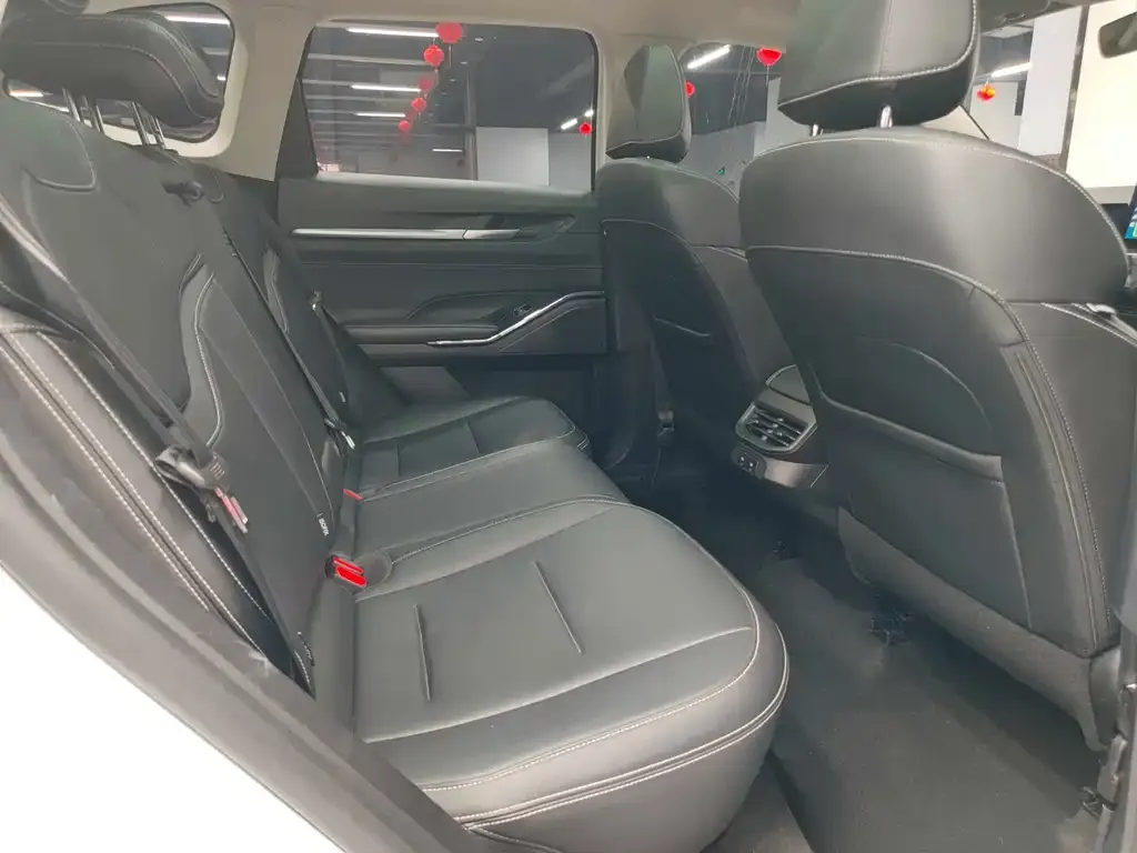 Haval H6 2022 из CN, фото 3