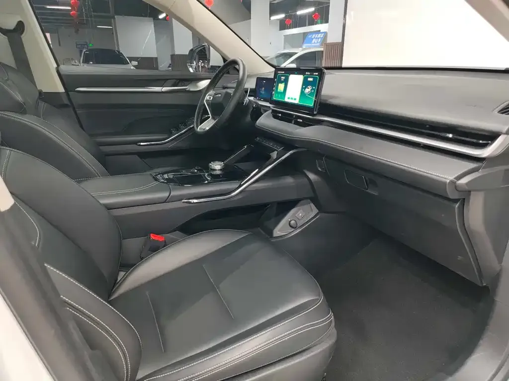 Haval H6 2022 из CN, фото 5