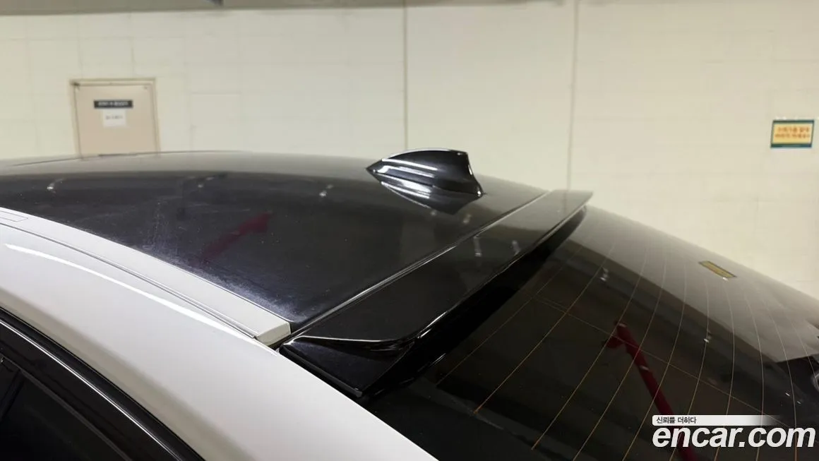 BMW 5-Series 2021 из KR, фото 8