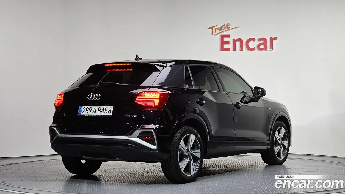 Audi Q2 — фото 2