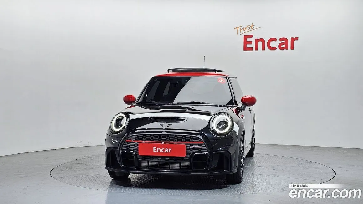 Mini Cooper 2023 из KR, фото 8