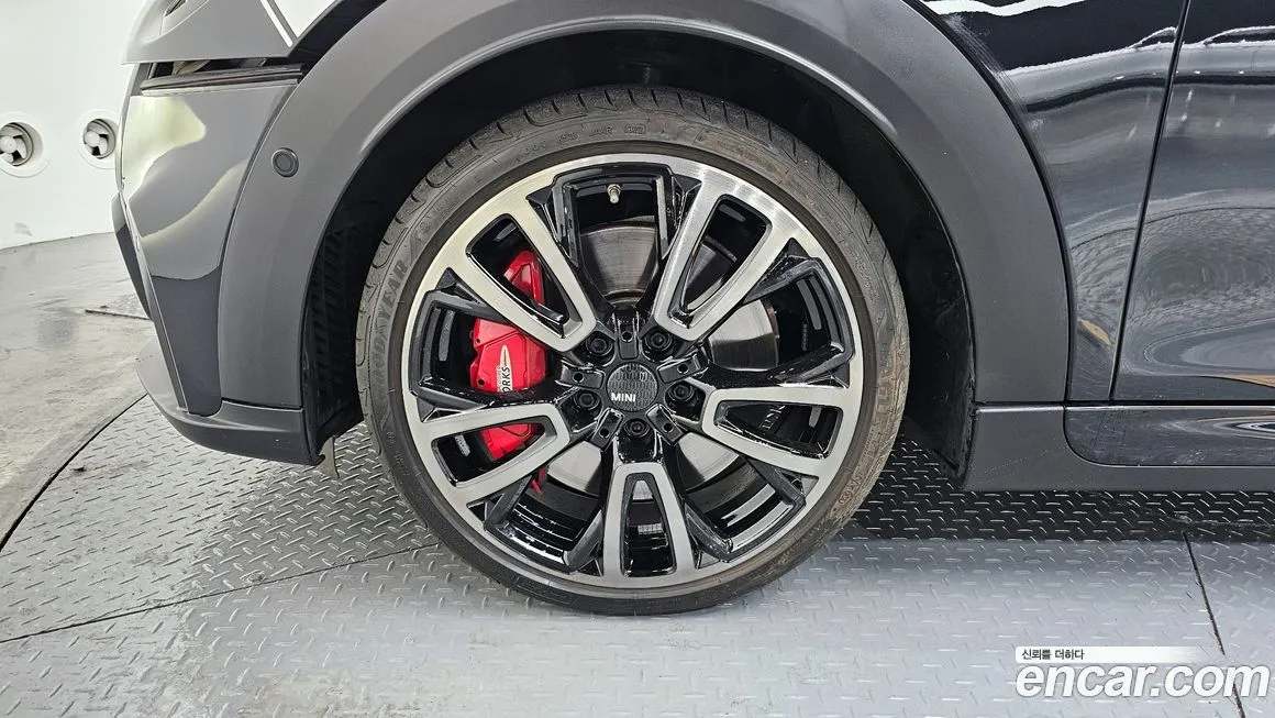 Mini Cooper 2023 из KR, фото 4