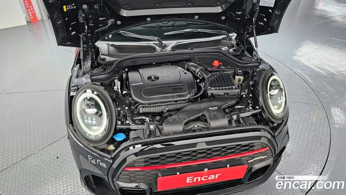 Mini Cooper 2023 из KR, фото 10