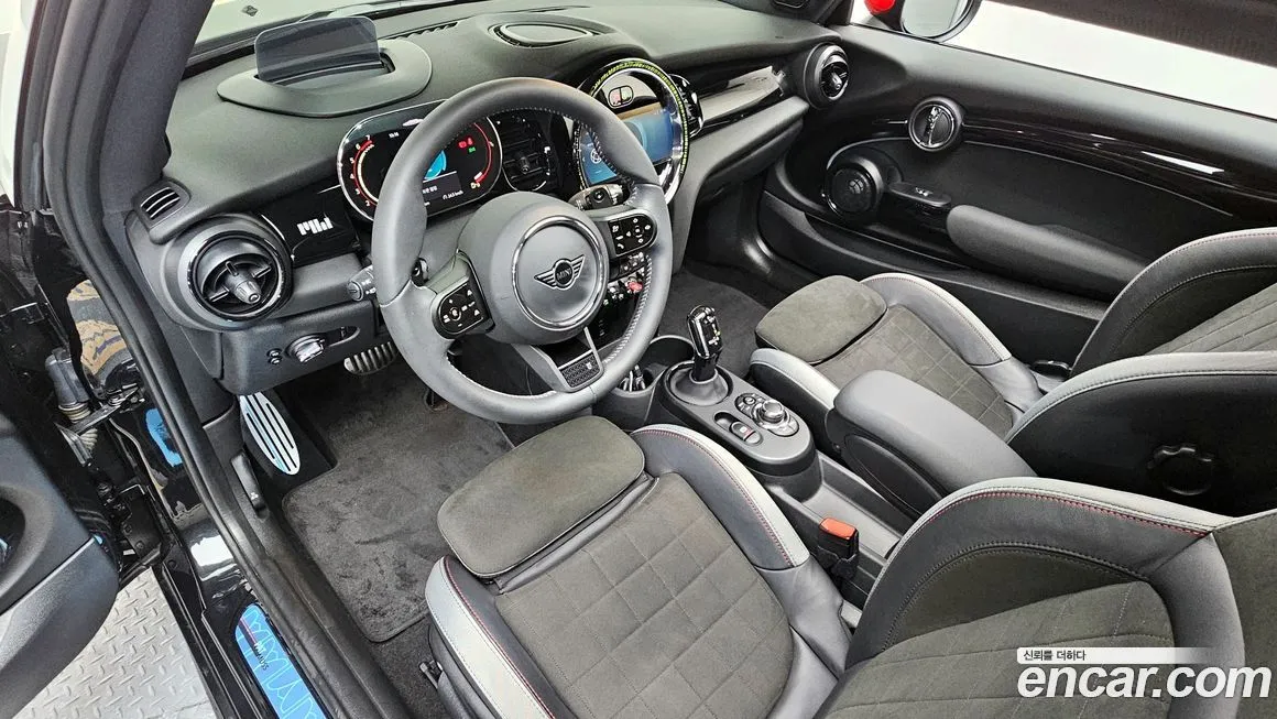 Mini Cooper 2023 из KR, фото 6