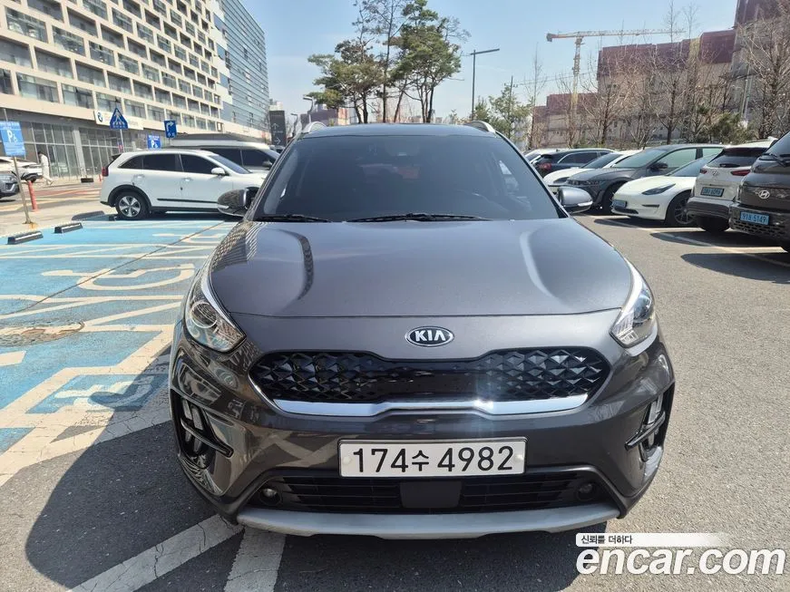 Kia Niro