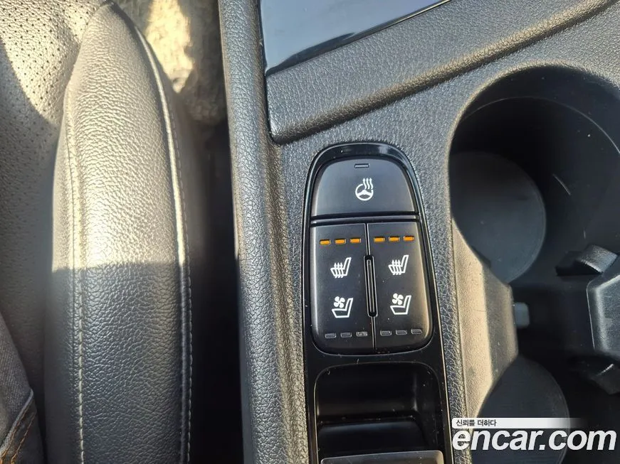 Kia Niro 2021 из KR, фото 10