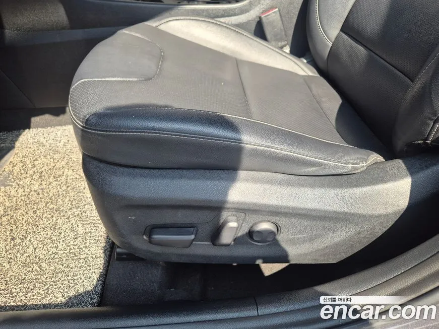 Kia Niro 2021 из KR, фото 6
