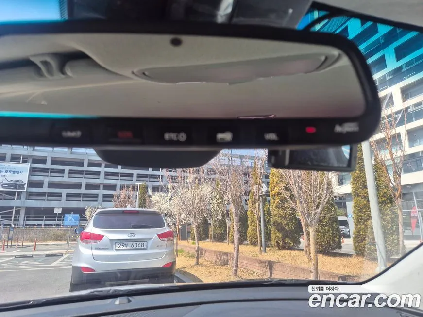 Kia Niro 2021 из KR, фото 5