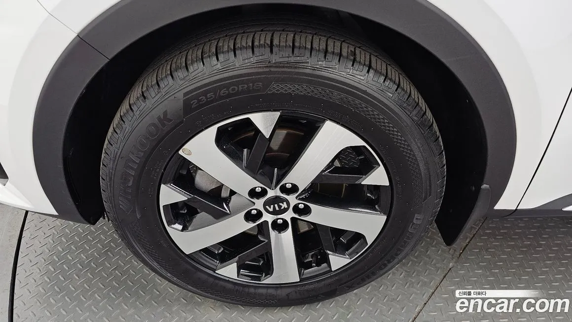 Kia Sorento 2021 из KR, фото 5