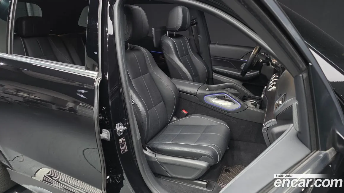 Mercedes-Benz GLS-Class 2022 из KR, фото 10