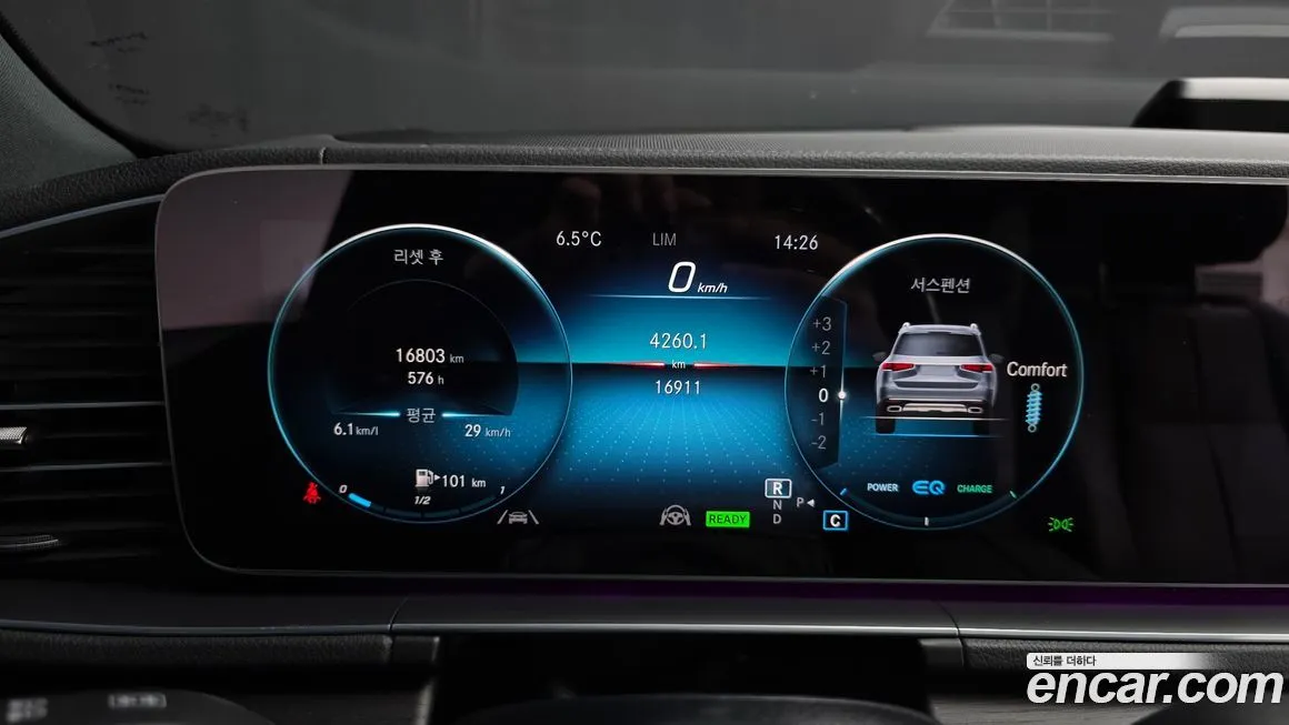 Mercedes-Benz GLS-Class 2022 из KR, фото 7