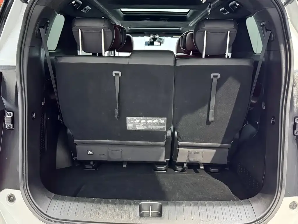 GAC Motor Trumpchi M8 — фото 9