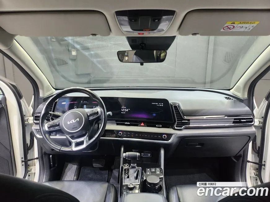 Kia Sportage — фото 8