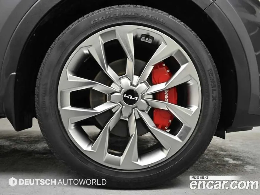 Kia Sorento — фото 3