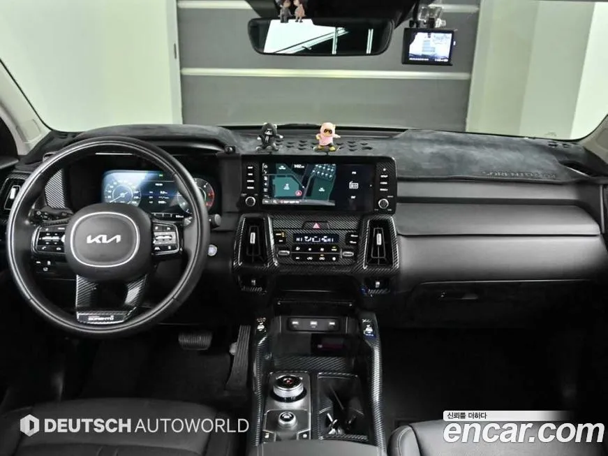 Kia Sorento — фото 2