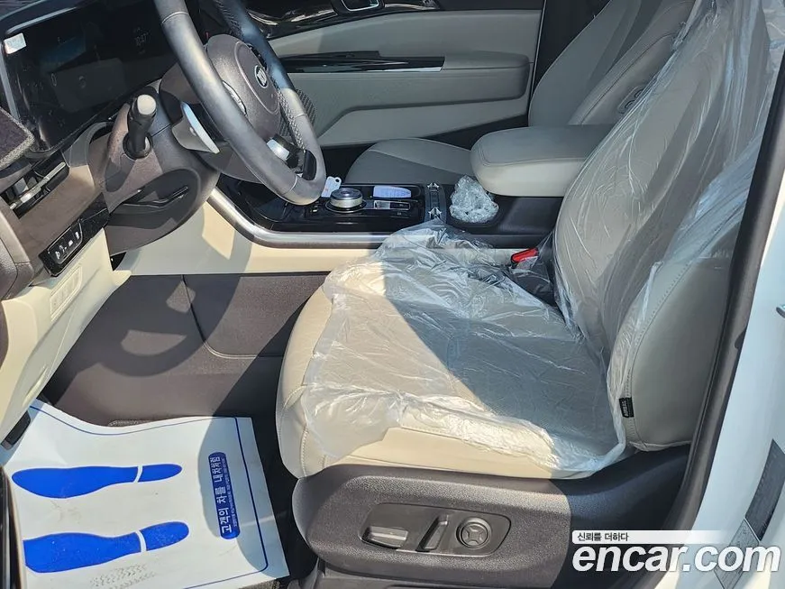 Kia Carnival 2021 из KR, фото 7