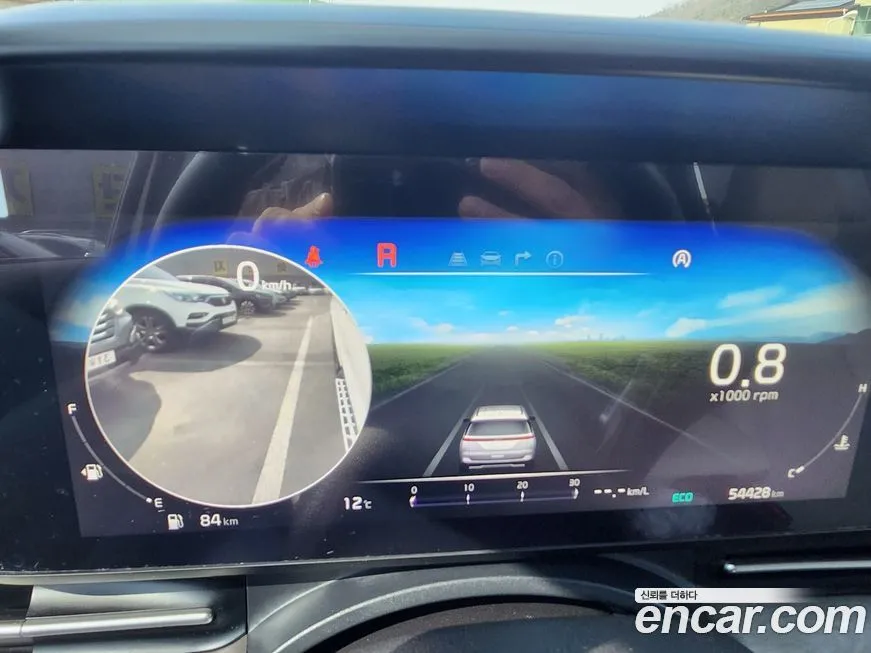 Kia Carnival 2021 из KR, фото 6