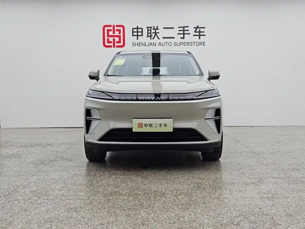 Haval Xiaolong MAX 2026 из CN, фото 9