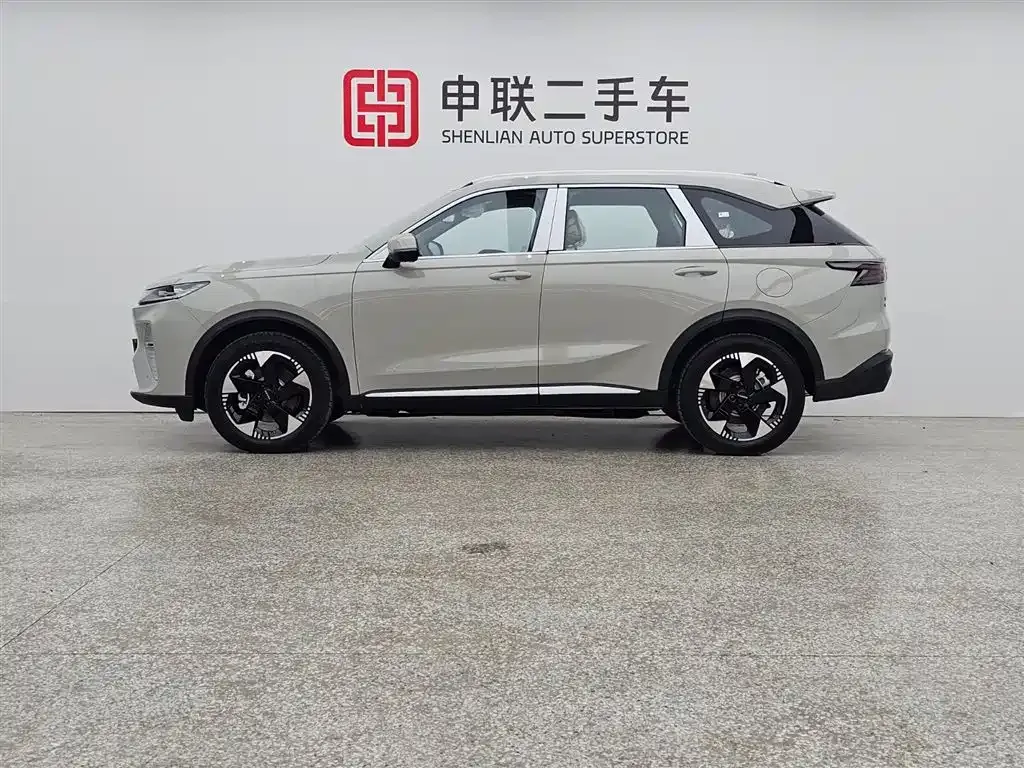 Haval Xiaolong MAX 2026 из CN, фото 10