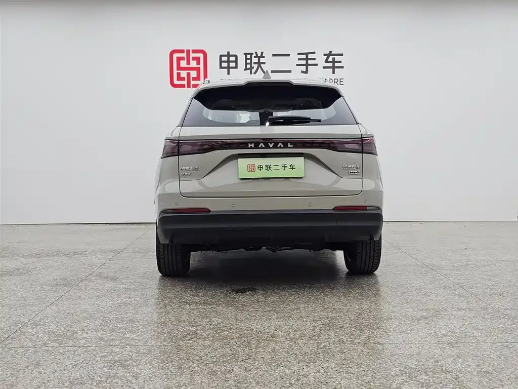 Haval Xiaolong MAX 2026 из CN, фото 7