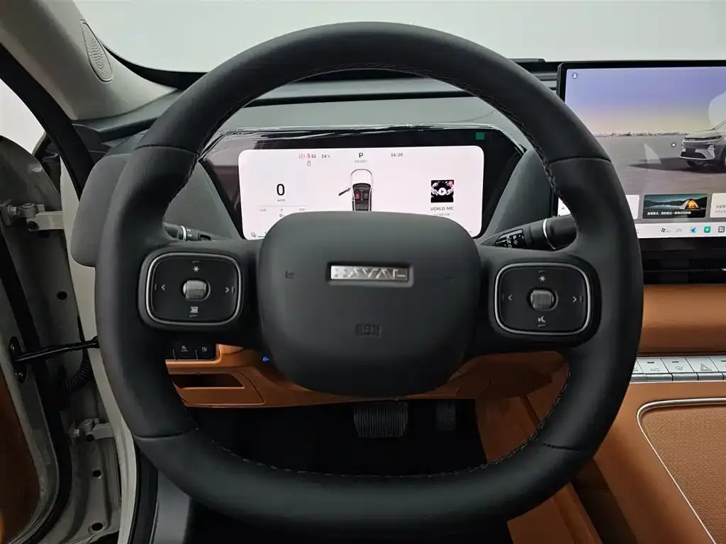 Haval Xiaolong MAX 2026 из CN, фото 3