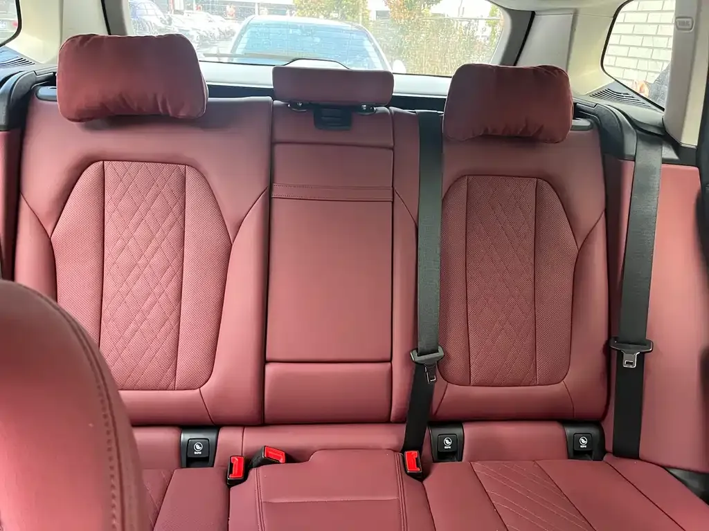 BMW X3 2022 из CN, фото 6