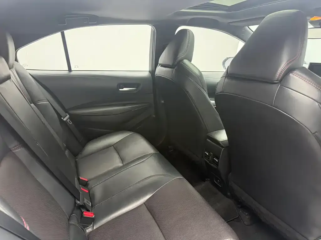 Toyota Levin 2022 из CN, фото 5