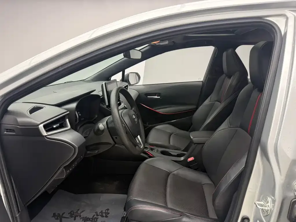 Toyota Levin 2022 из CN, фото 4