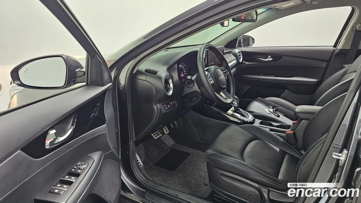 Kia K3 2024 из KR, фото 6