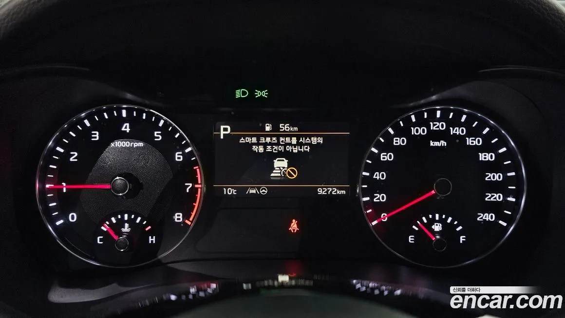 Kia K3 2024 из KR, фото 10