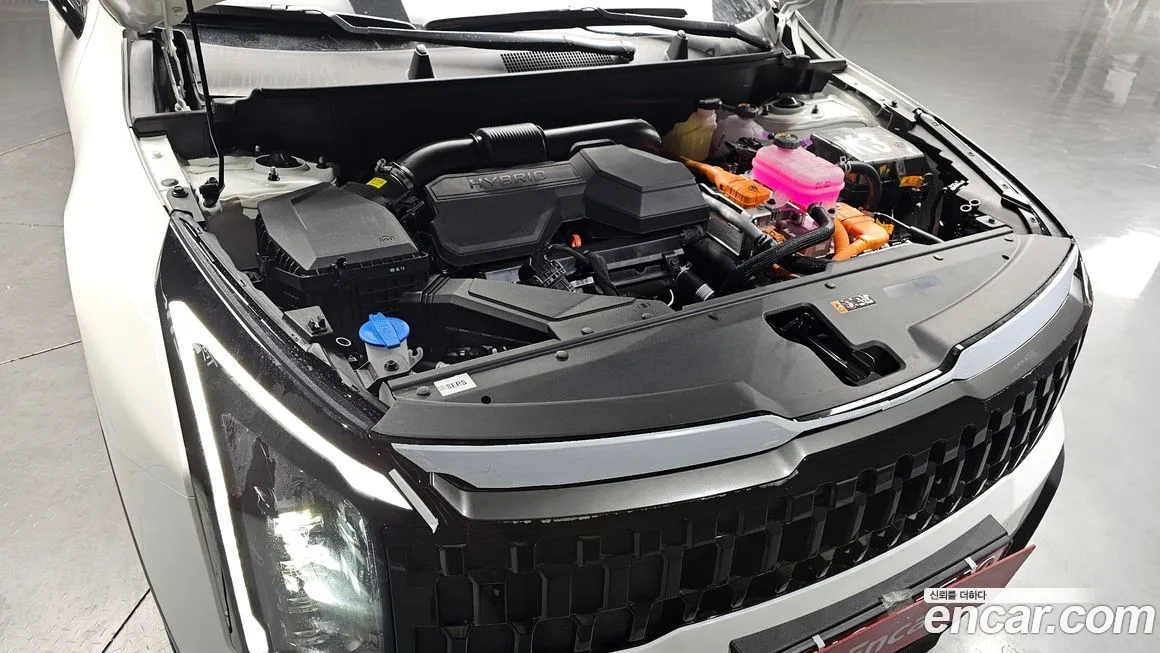 Kia Sportage — фото 9