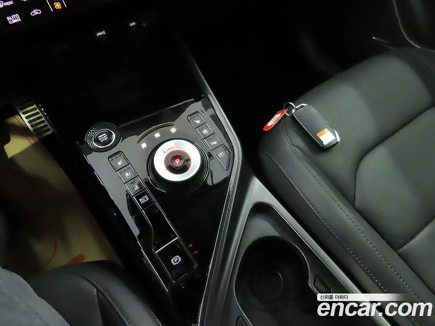 Kia Niro — фото 10